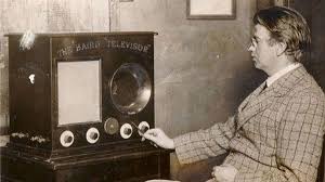 La Pimera Televisión del Mundo